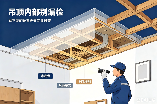 白蚁防治所 白蚁危害检测评估机构 白蚁防治所 白蚁危害检测评估机构